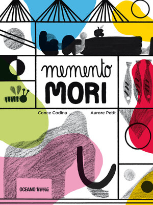 Memento Mori - ebook